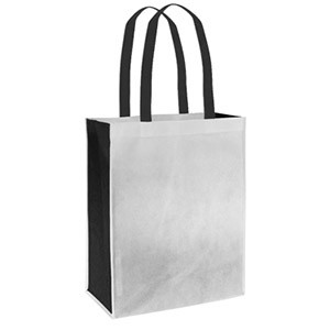 Bolsa Bicolor TNT 