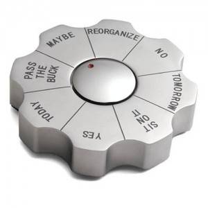 Regalo Corporativo Decision Maker