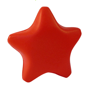 Regalo Corporativo Estrella Antiestres