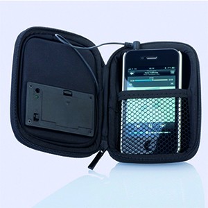 Regalo corporativo Music Bag