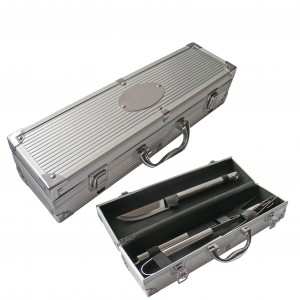 Regalo corporativo Set para Asado 