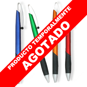 Regalo corporativo Lapices Publicitarios Modelo Damas