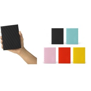 Libreta Stripe Book