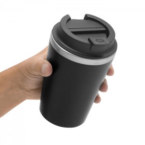 Mug Camper