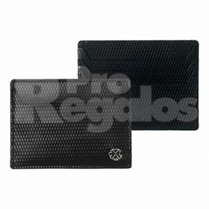 Regalo Corporativo Card holder Rhombe