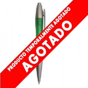 Regalo corporativo Lapiz Pasta Long 