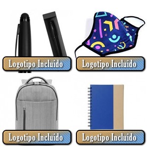 Regalo Corporativo Pack Covid 3