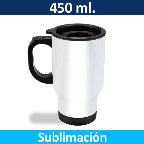 Regalo corporativo Mug sublimable