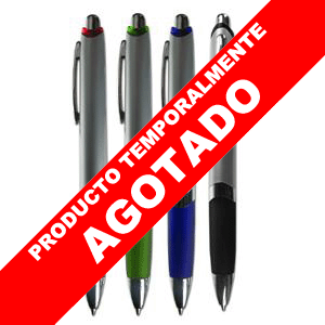 Regalo corporativo Lapices Publicitarios Modelo Longaví