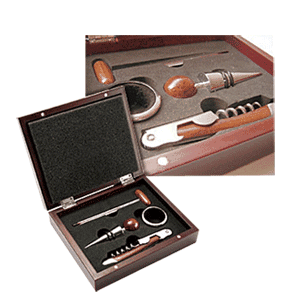 Regalo corporativo Set para Vino