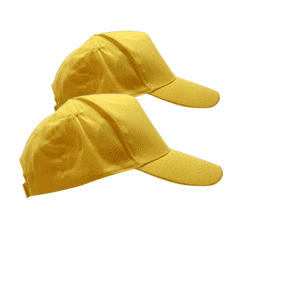Regalo corporativo Gorro Gabardina 5 Paneles