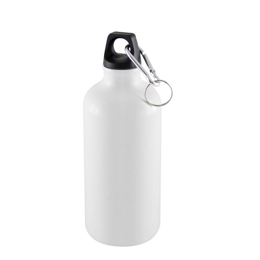 Regalo corporativo Botella deportiva sublimacion 550cc