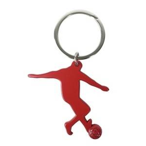 Regalo Corporativo Llavero destapador Soccer
