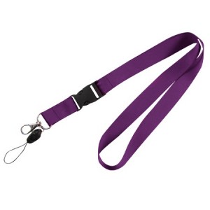 Regalo corporativo Lanyard Liso