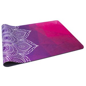 Regalo corporativo Mat de Yoga/Pilates Francia