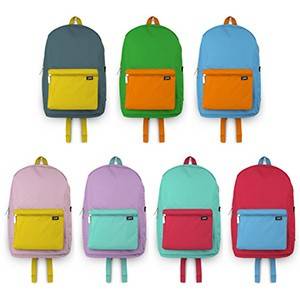 Regalo corporativo Mochila Sucre