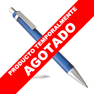 Regalo corporativo Lapices Publicitarios Modelo Toconce