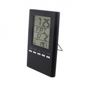 Regalo corporativo Reloj Digital Black