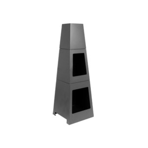 Regalo Corporativo Chimenea  para exterior Nordic