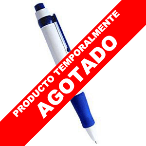Regalo corporativo Lapices Publicitarios Modelo Puyehue