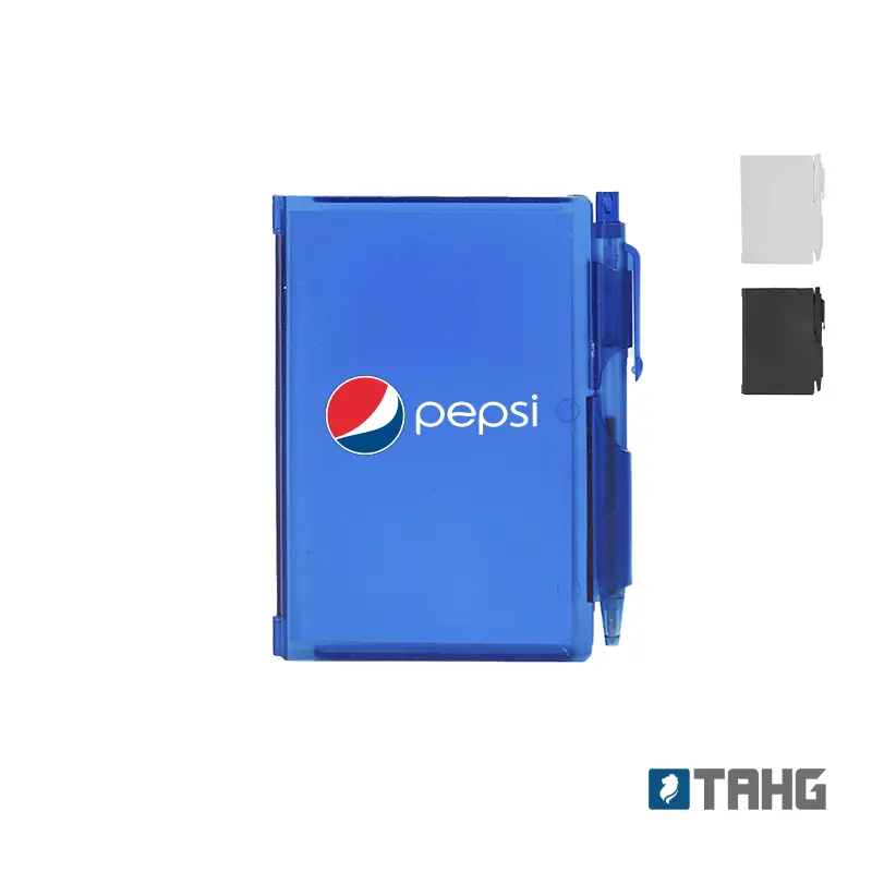 Regalo Corporativo Cuaderno Nifty