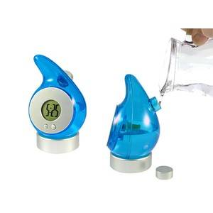 Regalo Corporativo Reloj Gota Eco-Sustentable