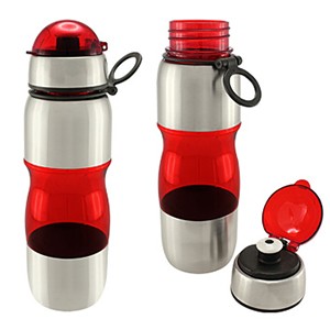 Regalo corporativo Caramayola Deportiva