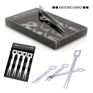 Regalo corporativo Set de tenedores Luxor