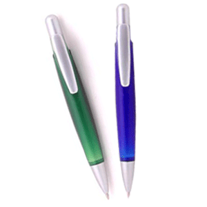 Regalo corporativo Lapices Publicitarios Modelo Cau - cau