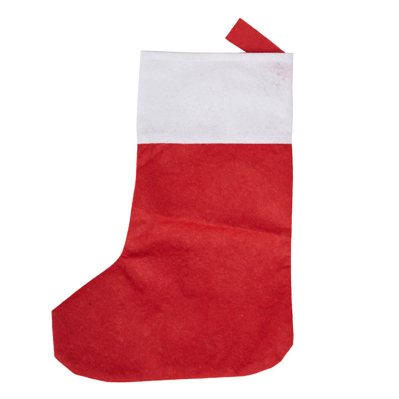 Regalo Corporativo Bota de Navidad