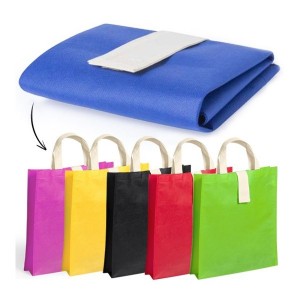 Regalo corporativo Bolsa Plegable Blastar