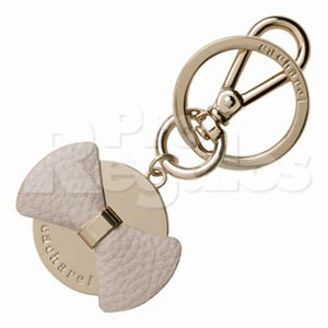 Regalo corporativo Key ring Beaubourg Light Pink