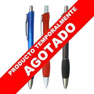 Regalo corporativo Lapices Publicitarios Modelo Cachapoal