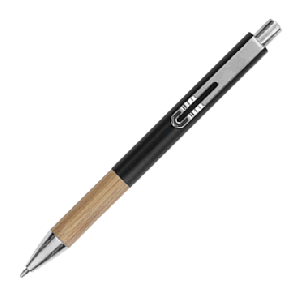 Regalo corporativo BOLÍGRAFO METALICO TAGUS