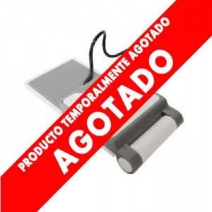 Regalo corporativo Apoya celular con puerto USB