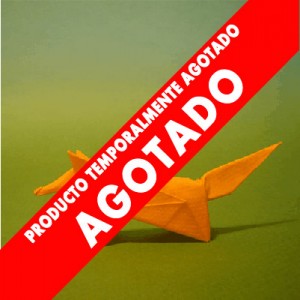 Regalo corporativo Zorro del Principito