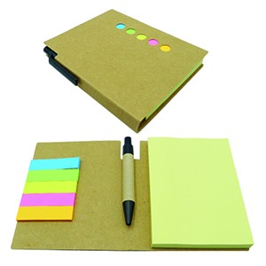 Regalo corporativo Post it Polonia 