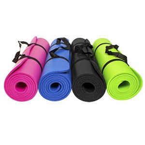 Regalo corporativo Mat de yoga Paris
