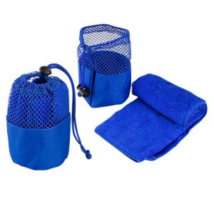 Regalo corporativo Toalla Deportiva