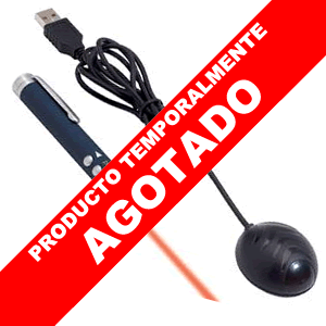 Regalo corporativo Puntero Laser Power Point