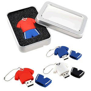 Regalo corporativo Pendrive Deportivo