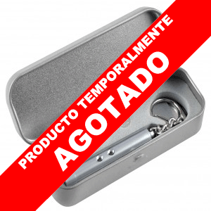 Regalo corporativo Puntero Laser - Linterna LED