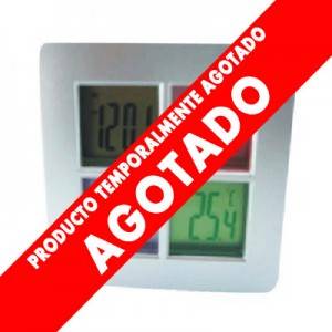 Regalo corporativo Reloj Digital 4 colores.