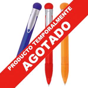 Regalo corporativo Lapices Publicitarios Modelo Laguna Verde