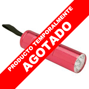 Regalo corporativo Linterna 3 LED