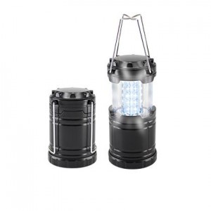 Regalo Corporativo Lampara Led