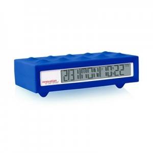 Regalo corporativo Reloj Silicona
