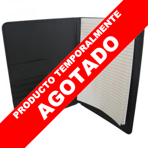 Carpeta Portadocumentos Carta