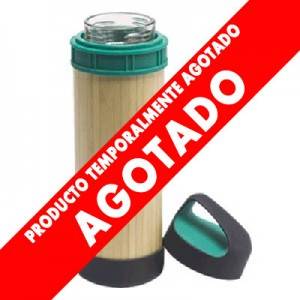 Regalo corporativo Termo de Bamboo