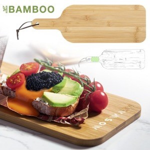 Regalo corporativo Tabla de bamboo Sahara